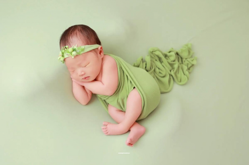 开封六个月宝宝有眼屎 开封六个月宝宝有眼屎