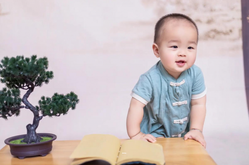 开封宝宝老上火怎么办